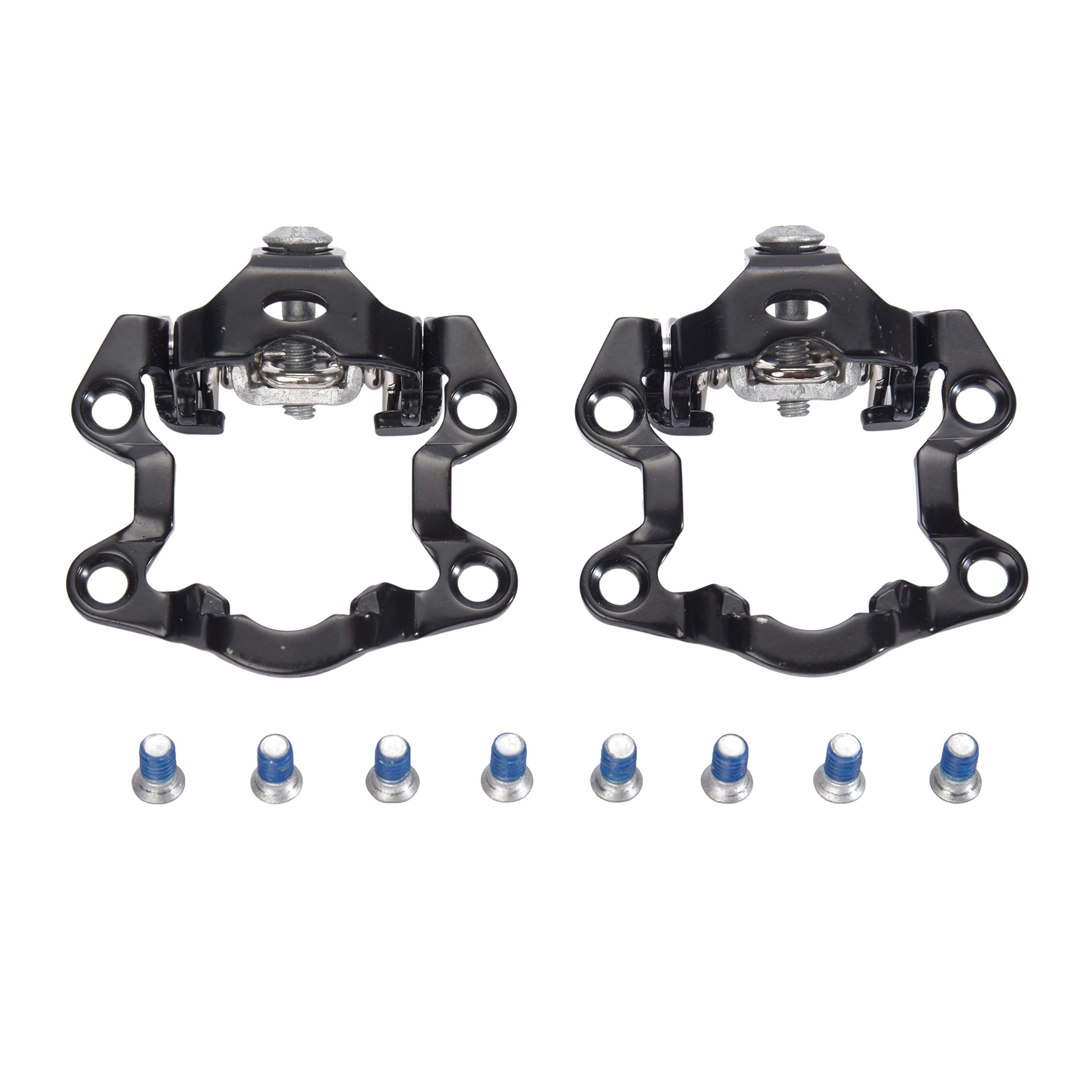 Funn Replacement Clip Mechanism Mamba and Ripper Pedals (2 pcs)