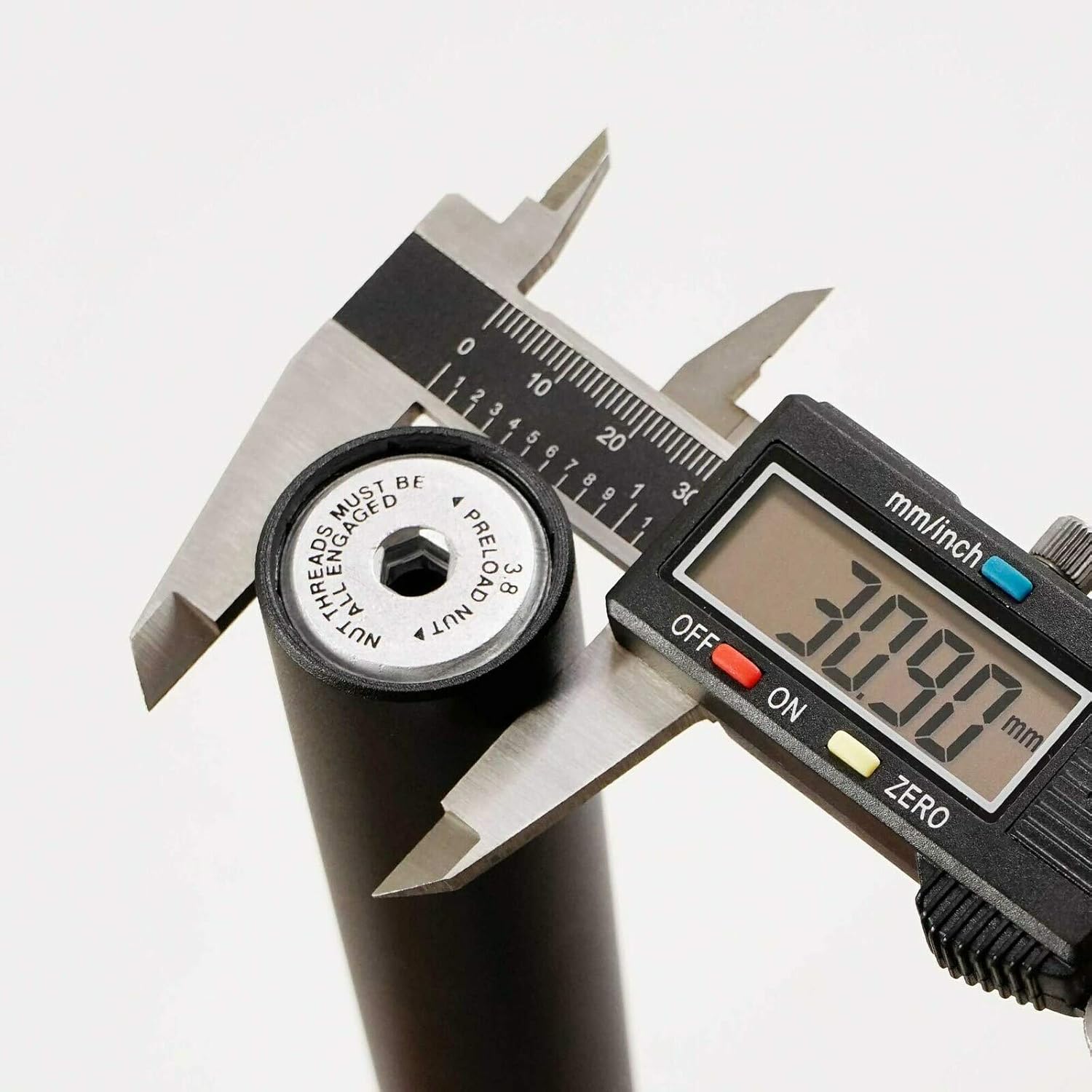 satori suspension seatpost