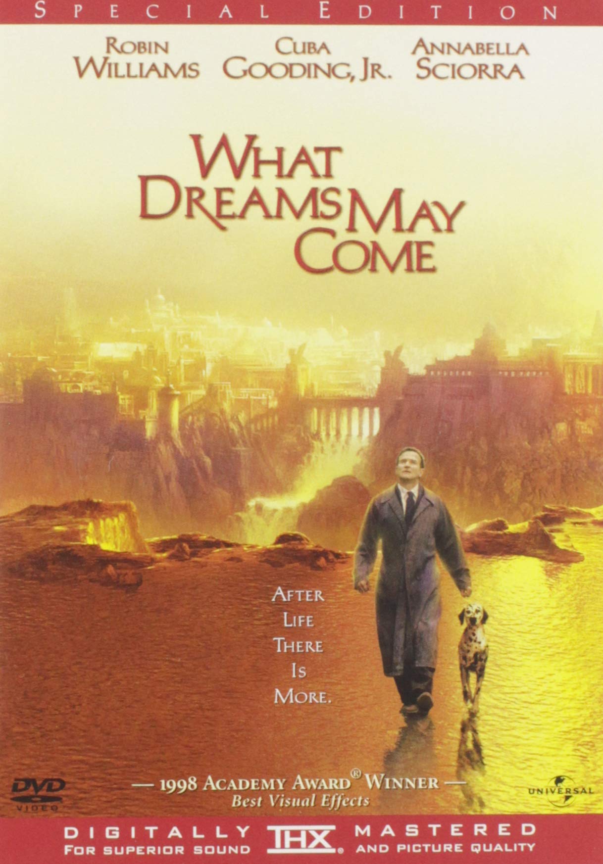 Photo 1 of What Dreams May Come