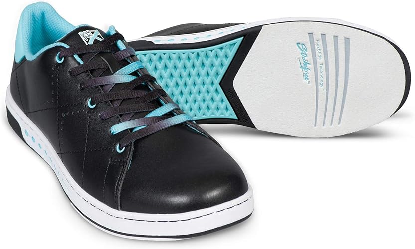 amazon womens bowling shoes