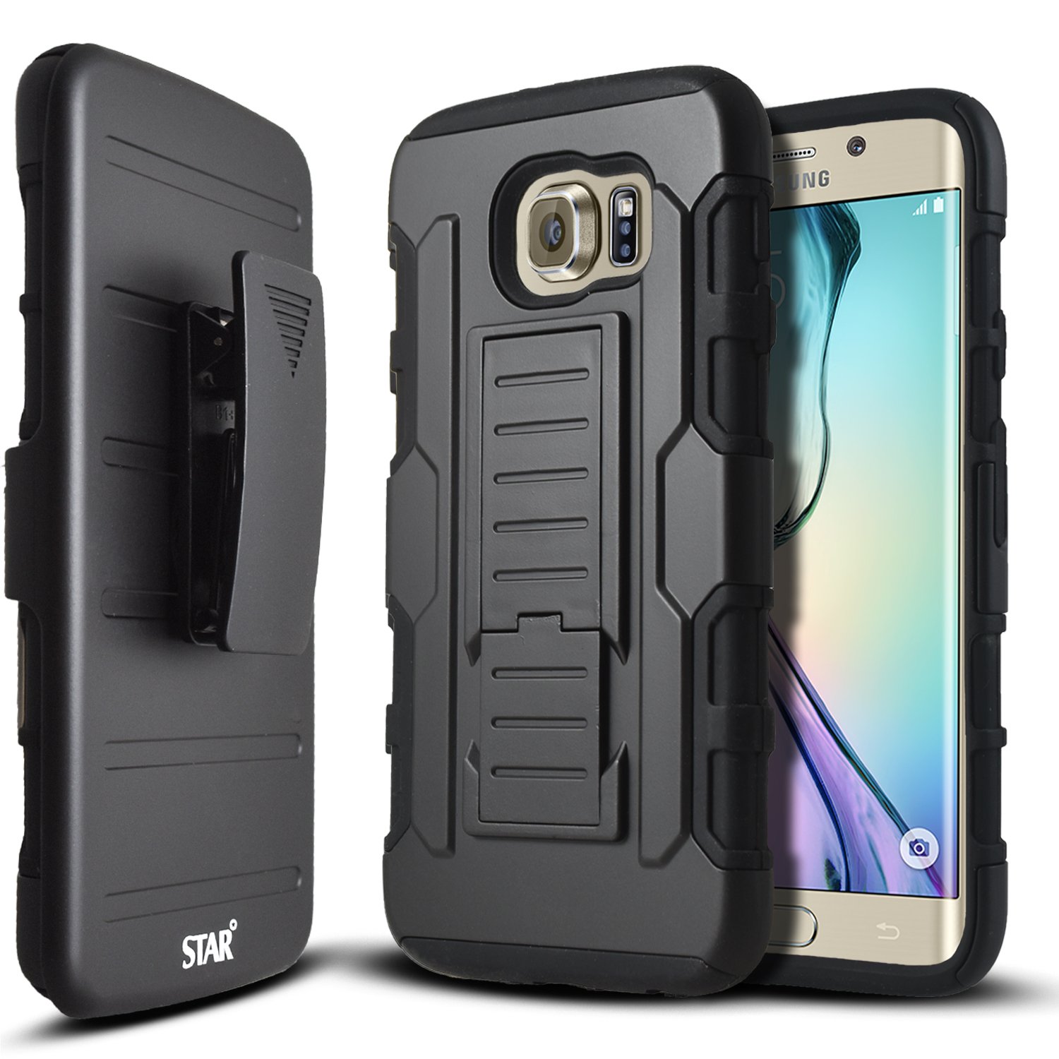 Samsung Galaxy S6 Edge Plus 360 Cover Amazon.com: Galaxy S6 Edge Plus Case, Samsung Galaxy S6 Edge Plus Case
