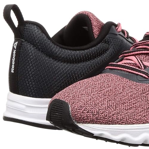 reebok men's flyer lp running shoes