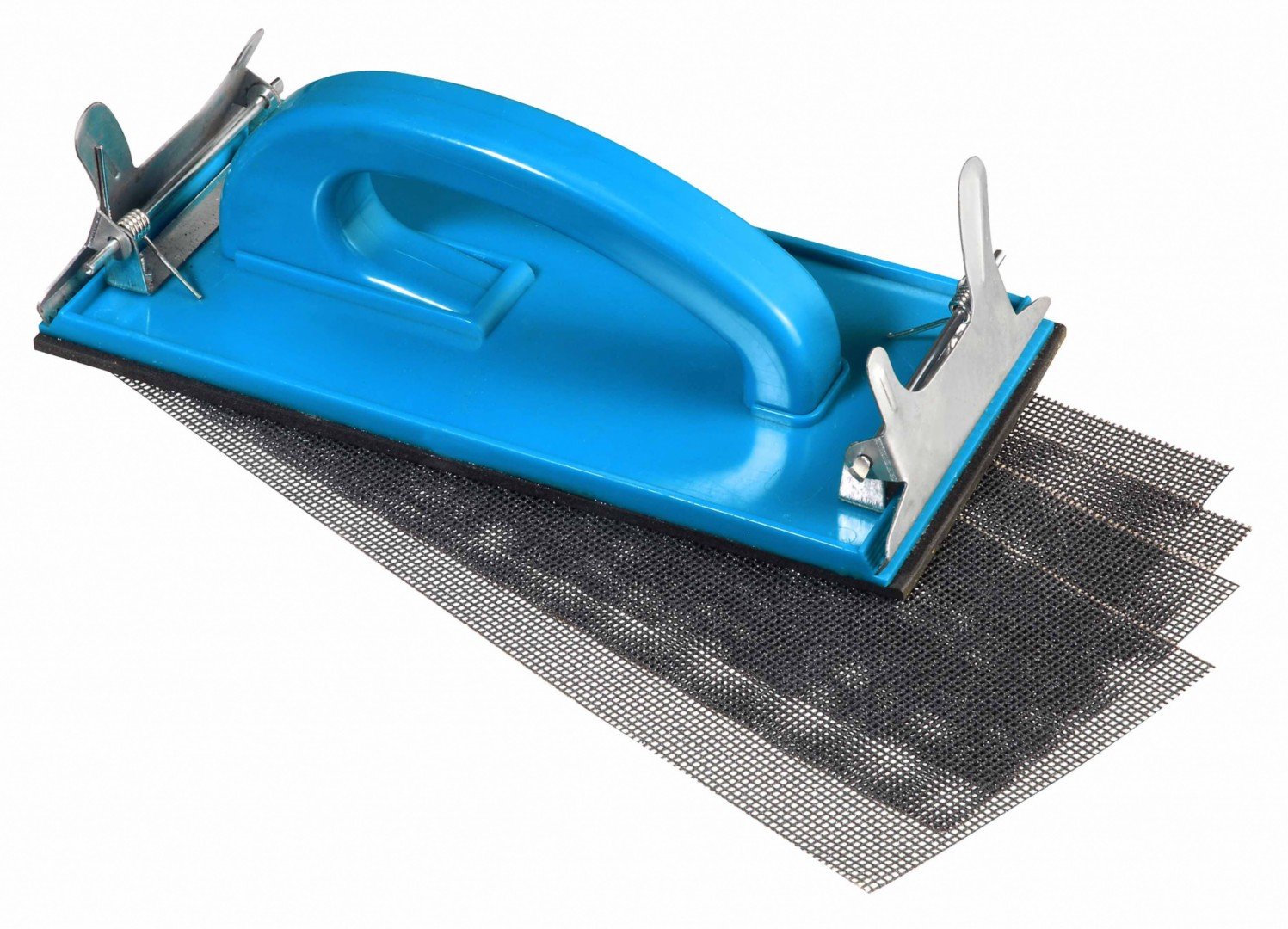 Oakey Expert Hand Plaster Sander Kit OAK98644