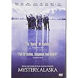 Mystery, Alaska