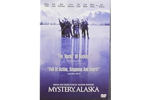 MYSTERY ALASKA