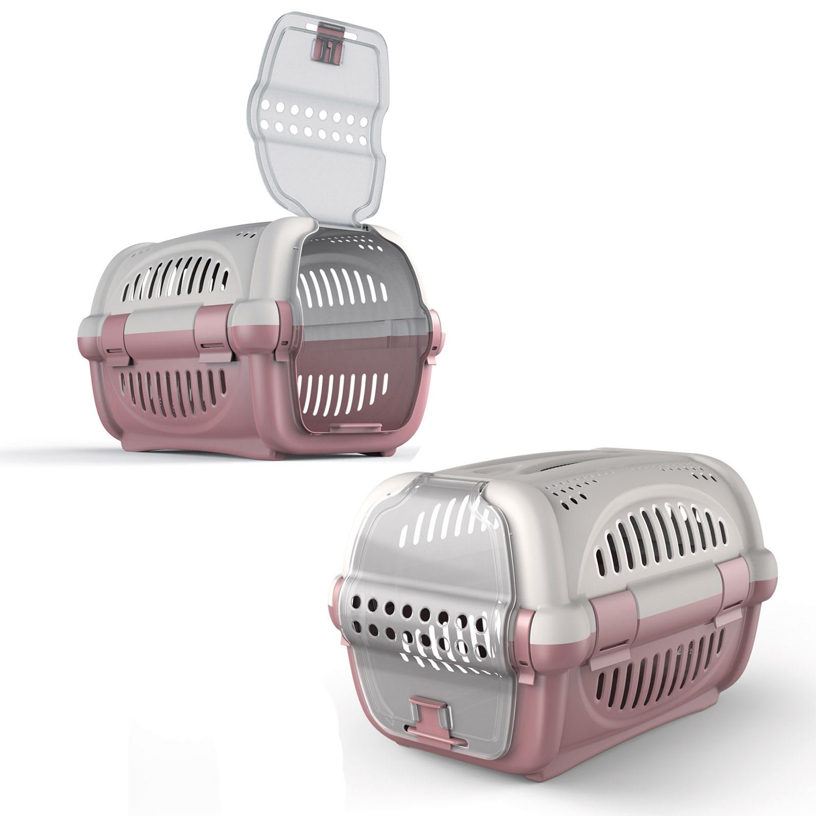 pet transport prices