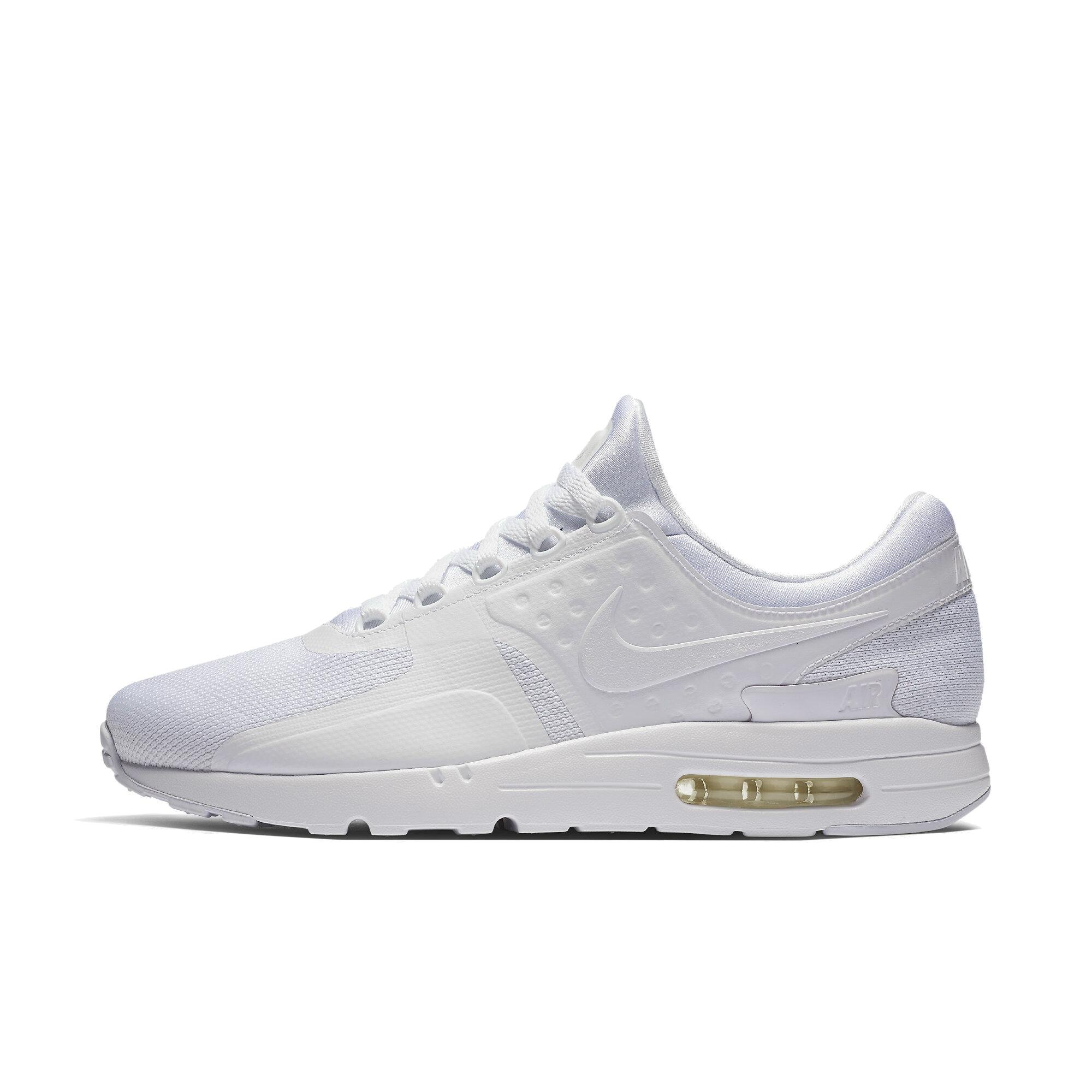 Nike AIR MAX ZERO ESSENTIAL MENS Running-shoes