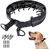 prong collar cover amazon