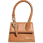 Jacquemus Women's Le Chiquito Moyen Boucle Bag