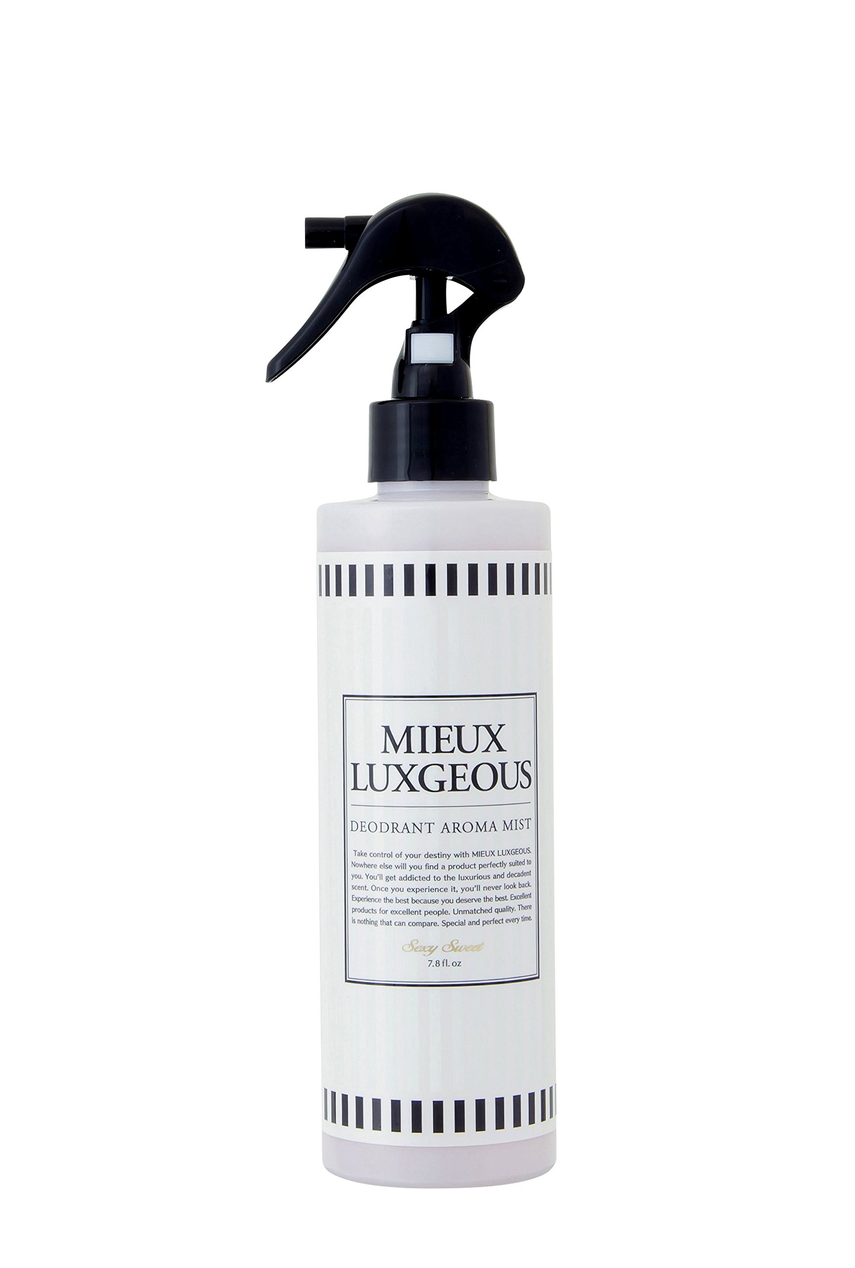 Mua Mieux Luxgeous Myu Raguzyasu Deodorantoaromamisuto R 230ml Tren Amazon Nhật Chinh Hang Fado