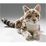 Amazon.com: Ocelot Stuffed Animal Plush Toy 12" H: Toys & Games