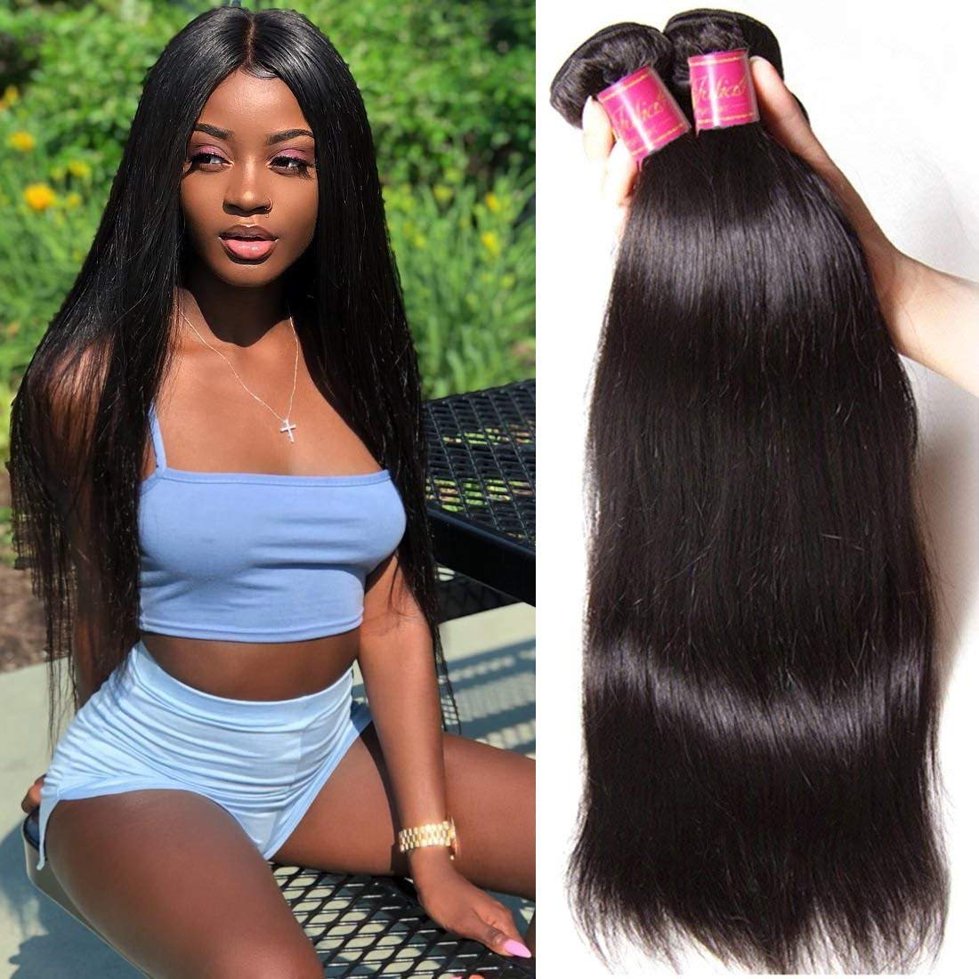 Ali Julia Good Quality Wholesale Malaysian Virgin Straight Hair