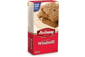 ARCHWAY COOKIES Archway Homestyle Cookies 1 Pack (Windmill 9oz)