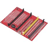 DDR4 Memory Tester, 4 in 1 DDR3 / DDR4 / DDR5UDMM / DDR5RDIMM Memory Tester, for Fixing Desktop and Server Computers