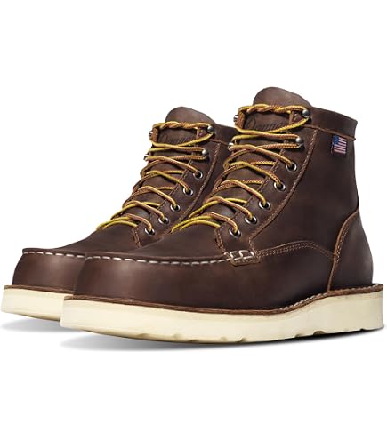 Amazon.com: Danner Mountain Light II 5” Gore-Tex Waterproof Hiking