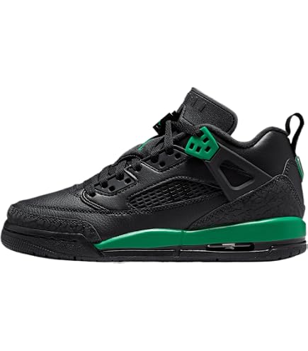 Amazon.com | AIR JORDAN 1 MID SE (GS) 