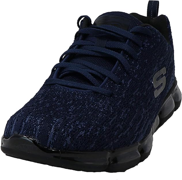 skechers skech air venick shoes mens
