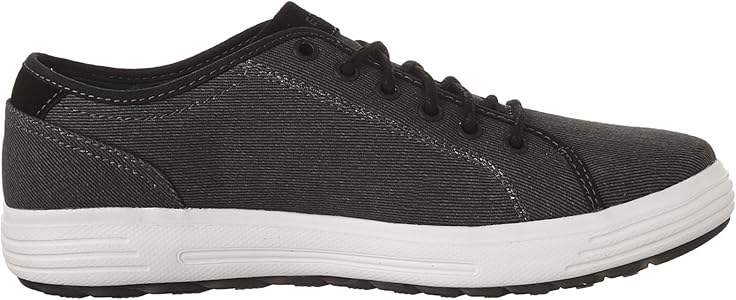 porter canvas oxford sneaker