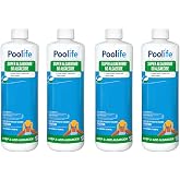 poolife Super Algae Bomb 60 (1 qt) (4 Pack)