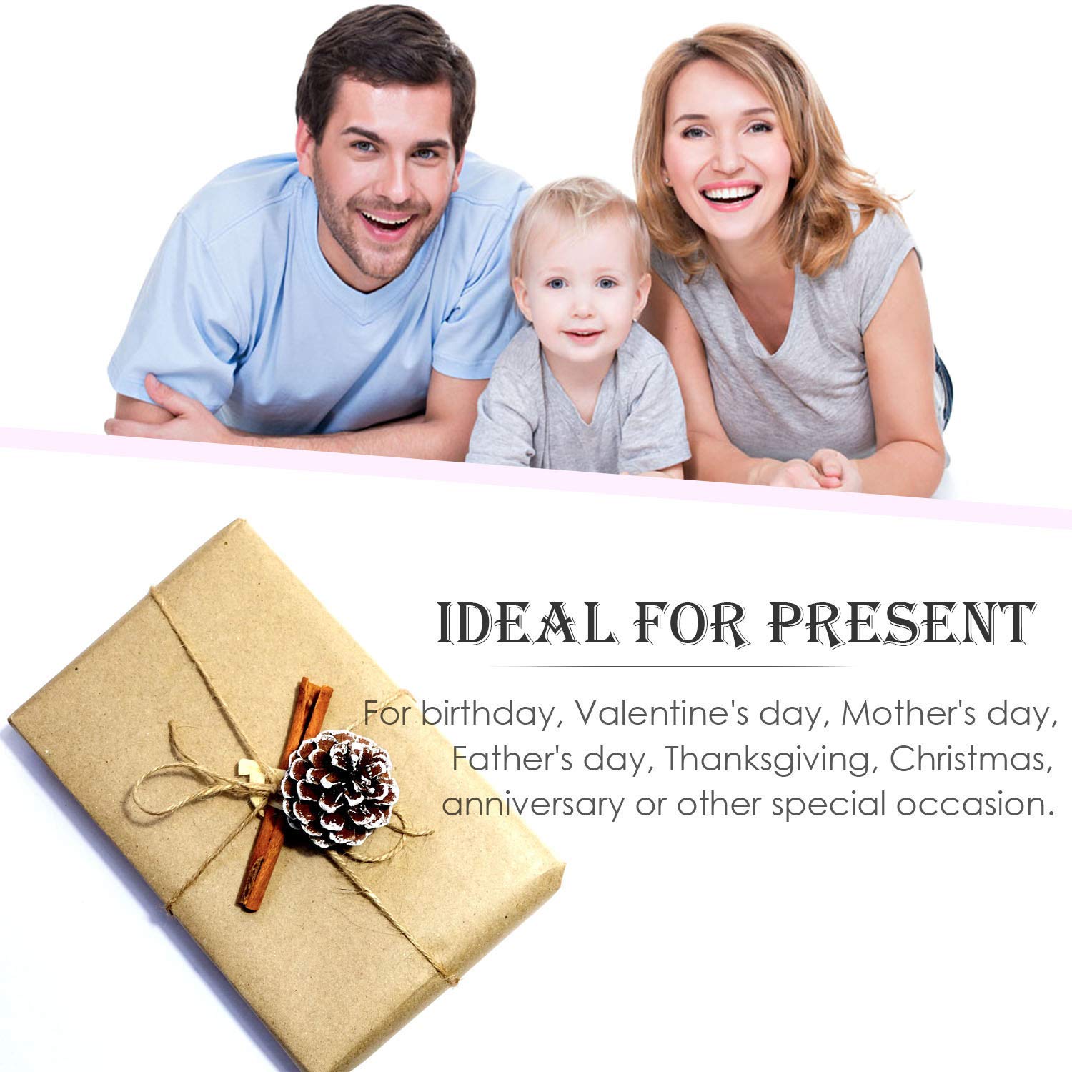 Hair Brush Boar Bristle Hairbrush for Thick Curly Thin Long Short Wet or Dry Hair Adds Shine and Makes Hair Smooth, Best Paddle Hair Brush for Men Women Kids : Beauty