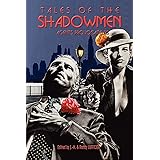 Tales of the Shadowmen 8: Agents Provocateurs