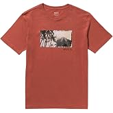 RVCA Men's Balance Box Short Sleeve Tee