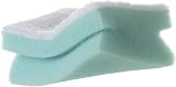 Spontex Non Scratch Washups Sponge Scourers Pack of 6 - 12 Total view 2