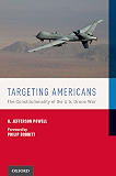 Targeting Americans: The Constitutionality of the U.S. Drone War