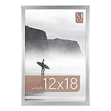 MCS Foundation 12x18 Poster Frame Traditional