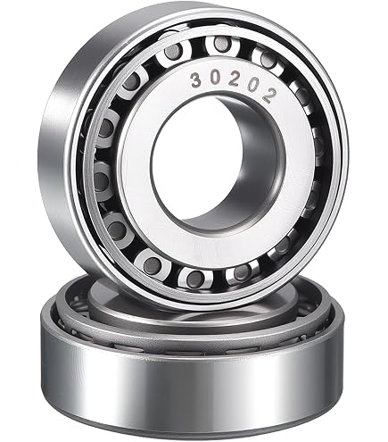 NSK Japan 32205 C Tapered Roller Bearing 25x52x19.25 mm: Amazon