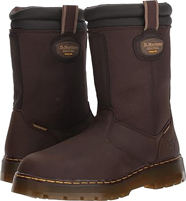 dr martens rigger boots