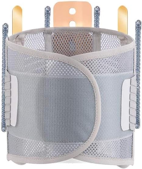 faja lumbar, cinturon lumbar, arnes lumbar, protector espalda
