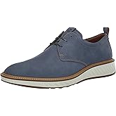 ECCO Mens St.1 Hybrid Plain ToeOxford
