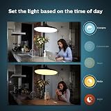 Philips Hue Dimmer Switch V2 Wireless Installation-Free Indoor Lighting Control view 7
