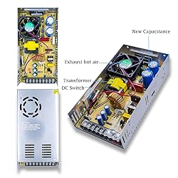 24V 20A Switching Converter, Switching Power