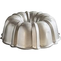 Nordic Ware Treat Bundt Pan, 12-Cup