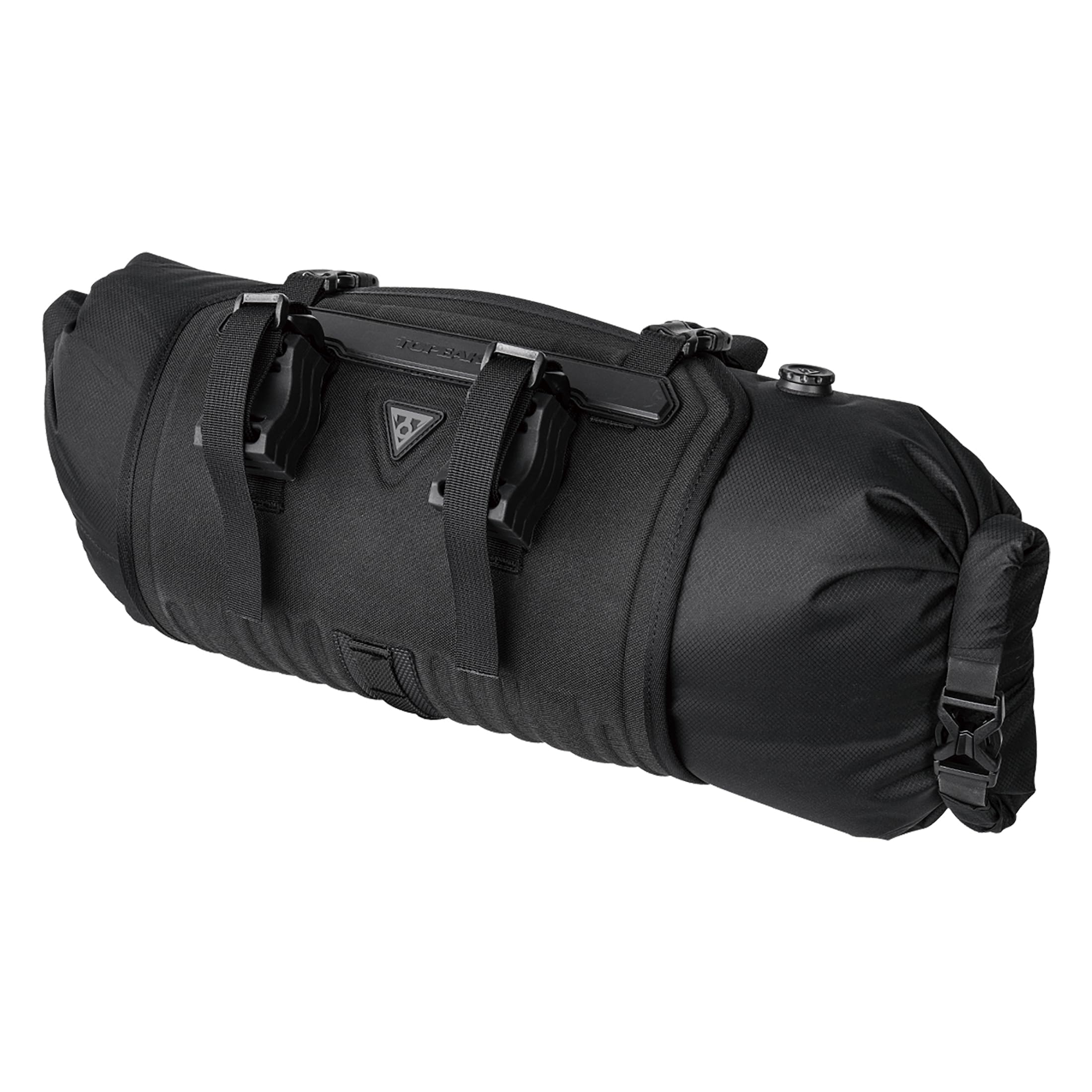 Topeak FrontLoader bikepacking Bag, 12L, Black (TBP-FL2B)
