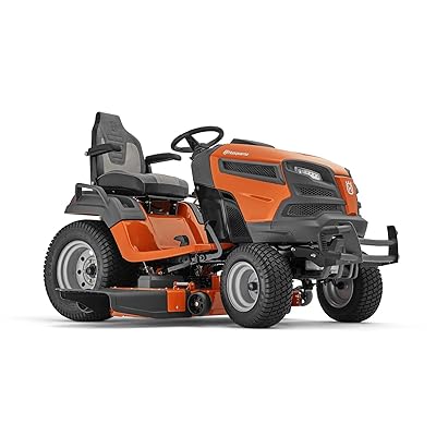 Husqvarna TS348XD 48-Inch 26HP Riding Mower Zambia Ubuy