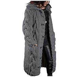 Lightweight Sweaters for Women Womens Long