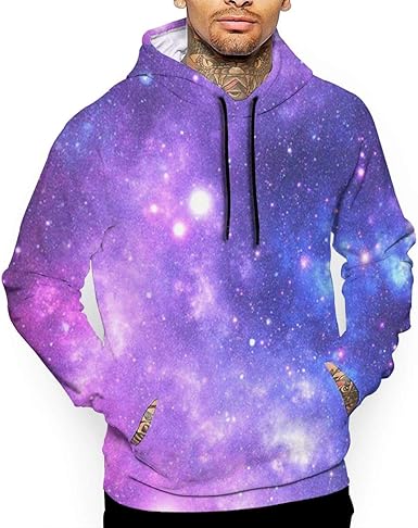 space hoodies amazon