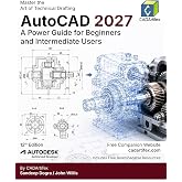 AutoCAD 2027: A Power Guide for Beginners and Intermediate Users