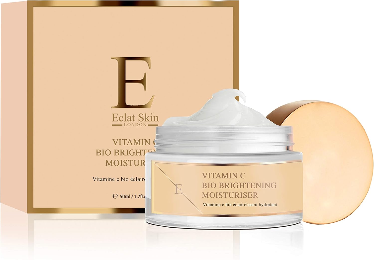 eclat skin vitamin c