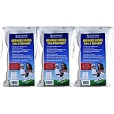 Earth Care Odor Removing Bag Stinky Smells Pet Odor etc (3 Pack)