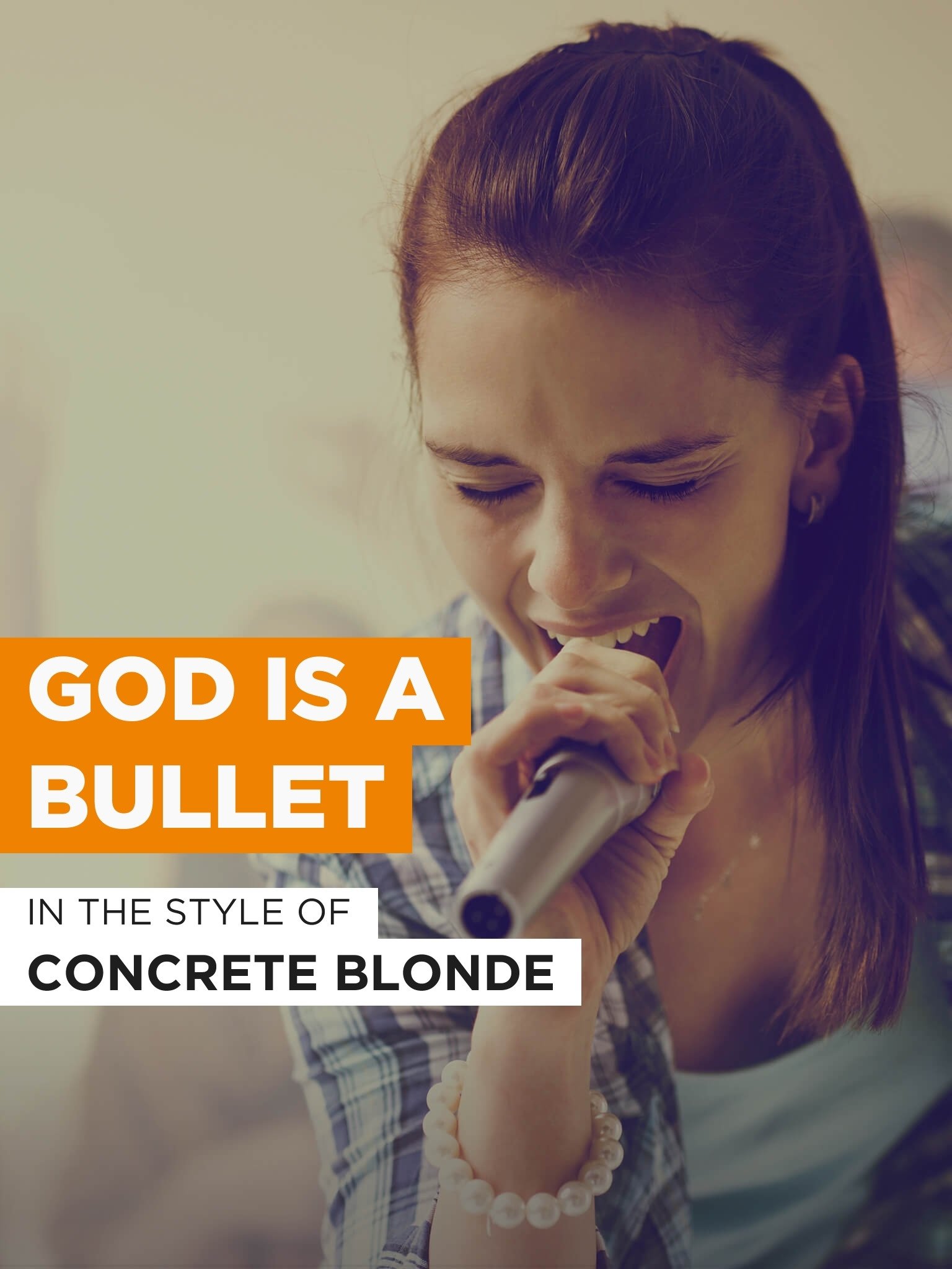 Amazon.de God is a Bullet im Stil von "Concrete Blonde" ansehen