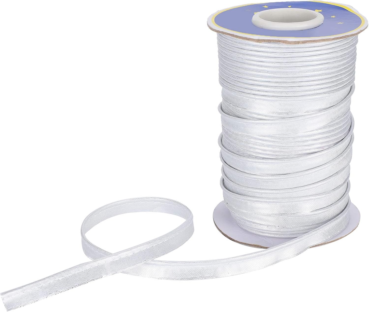 Bias Tape, Not Fade Machine Washable Stitching Tape, for Diy Handmade