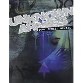 Unknown Armies 3 - Book Three: Reveal