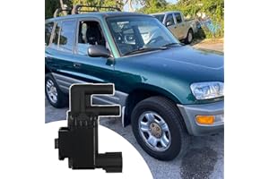 TIVORA Vacuum Switching Valve Compatible with Toyota Camry 1998-2001, Tundra 2000-2002, RAV4 1996-2000, Tacoma 1995-2000, Solara 1999-2001, Celica 1998-1999 Replace 911-603