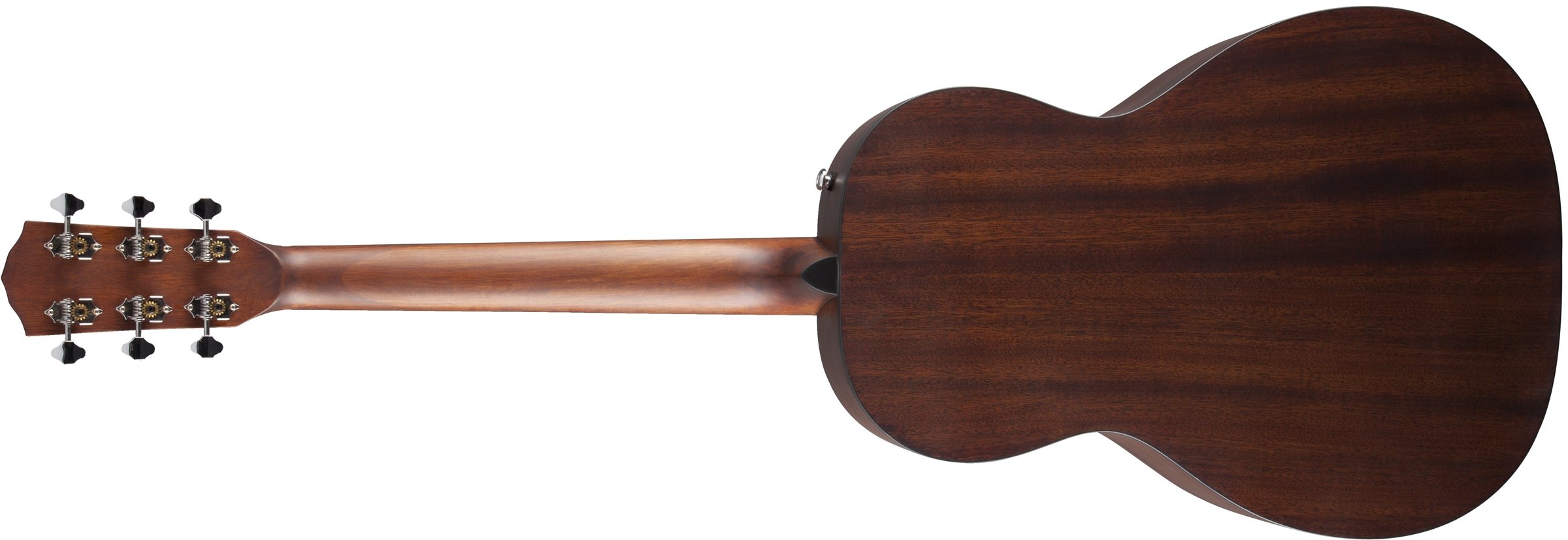 Fender CP100 Parlor SmallBody Acoustic Guitar Buy Online in UAE