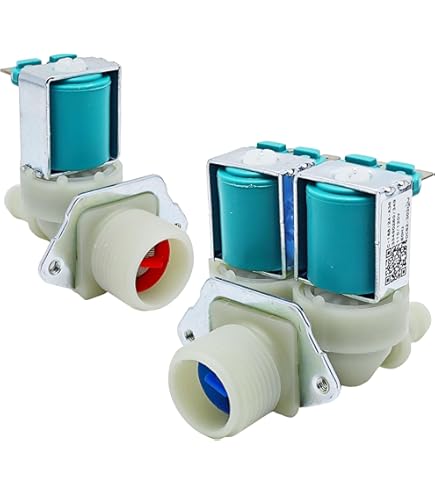 Amazon.com: Washer Pressure Sensor Switch for Samsung WF45K6200AZ