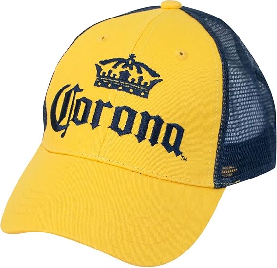 corona hat